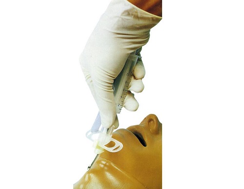 Coniotomy Set  Coniotomy Set